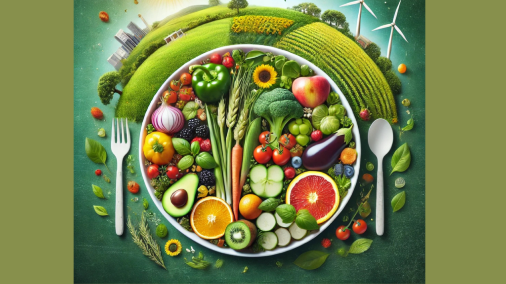 Tendências globais que vão orientar o mundo da nutrição em 2025