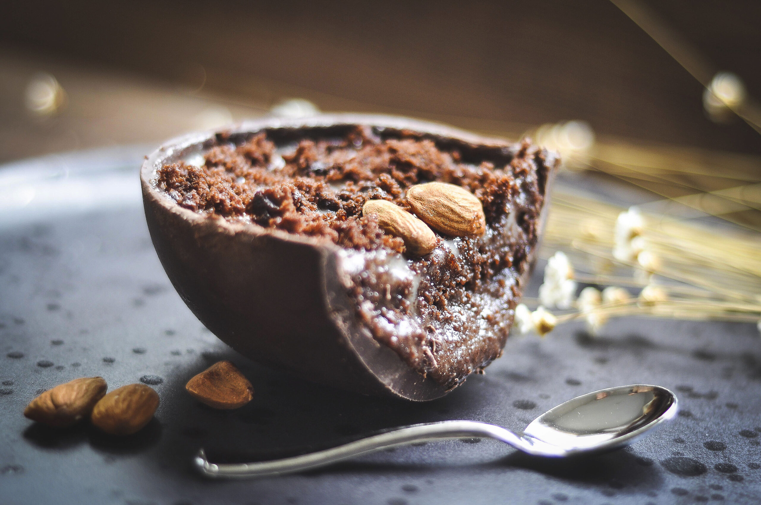 Aproveite a Páscoa sem culpa