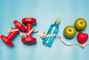 O Exercício Físico como Remédio: Uma Nova Abordagem na Prescrição Médica