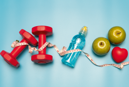 O Exercício Físico como Remédio: Uma Nova Abordagem na Prescrição Médica