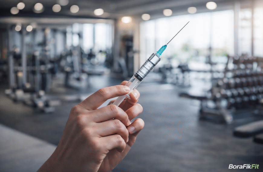 Peptídeos: A Nova “Arma Secreta” do Emagrecimento e Rejuvenescimento? Descubra o Que Está Por Trás da Tendência