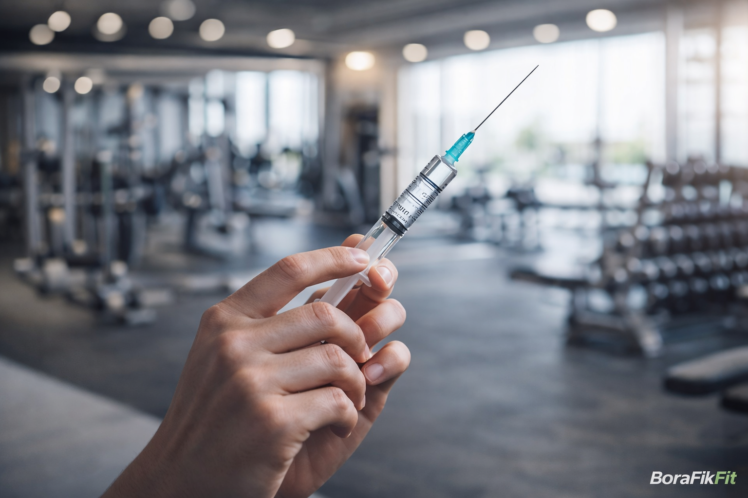 🚨 Peptídeos: A Nova “Arma Secreta” do Emagrecimento e Rejuvenescimento? Descubra o Que Está Por Trás da Tendência