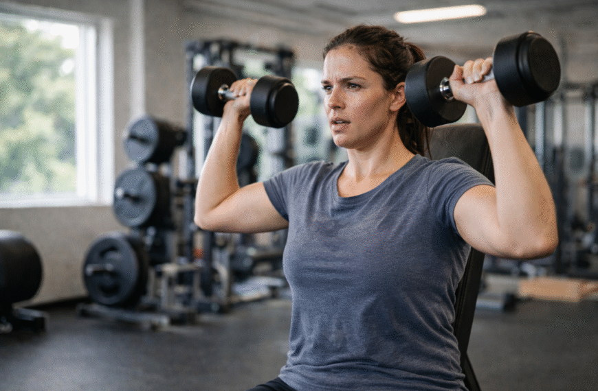 Treino para emagrecer: o que realmente funciona para perder gordura